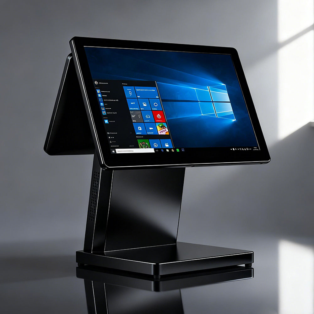 POFX D2 All-in-One POS Cash Register