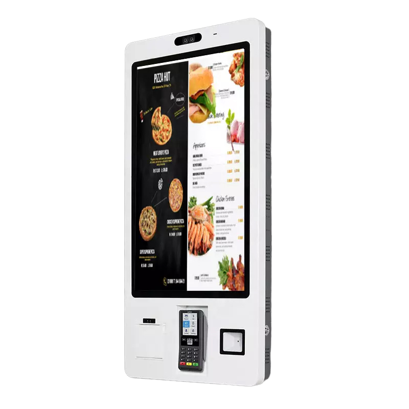 POFX T5 Commercial Touch All-in-One